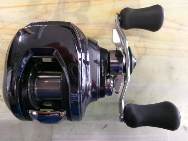リール 24 IMZ TW 200XH-C DAIWA（釣り） ダイワ 24 IM Z TW 200XH-C 右ハンドル (2024年