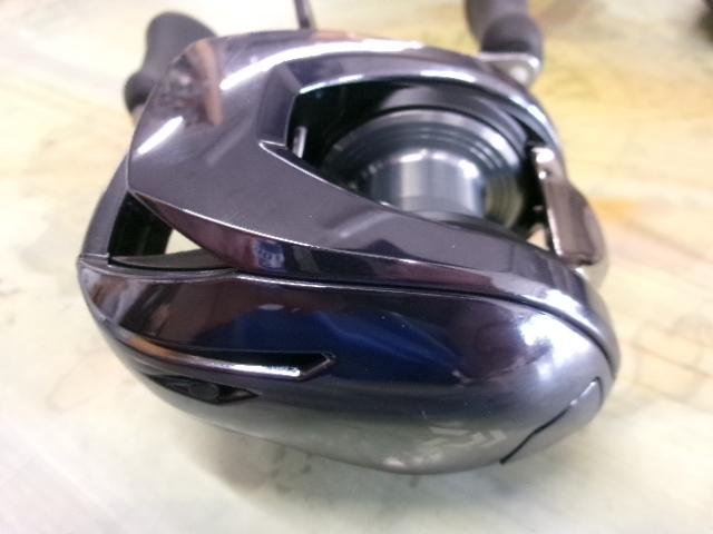 リール 24 IMZ TW 200XH-C DAIWA（釣り） ダイワ 24 IM Z TW 200XH-C 右ハンドル (2024年