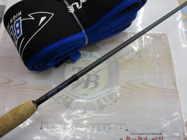 ディスタイル　ブルートレック DBTS-63UL-MIDSP ディスタイル BLUE TREK ブルートレック DBTS-63UL-MIDSP【中古B