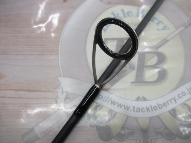 ブルートレック DBTS-63UL-MIDSP