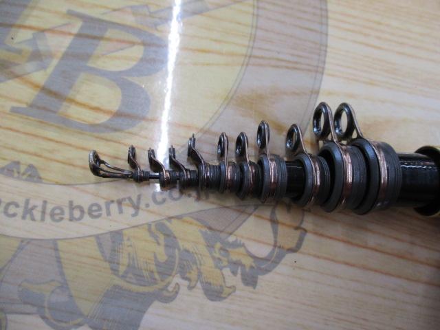 がま磯インテッサG-Ⅳ 1.75-53