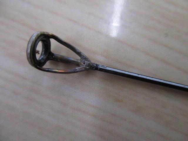 がま磯インテッサG-Ⅳ 1.75-53