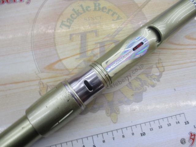 プレッサドライ 5-52遠投