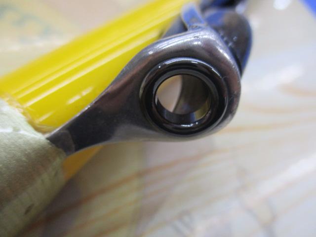 プレッサドライ 5-52遠投