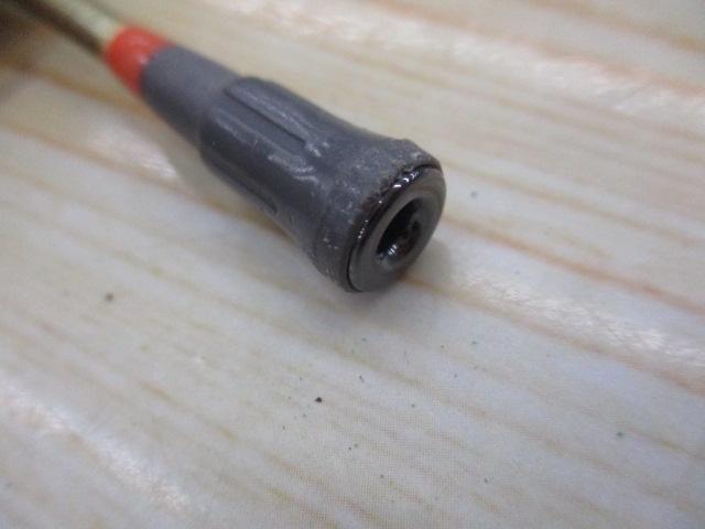 プレッサドライ 5-52遠投