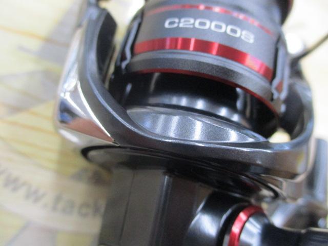 20ヴァンフォード C2000S｜＠ベリーネット 日本最大新品中古釣具