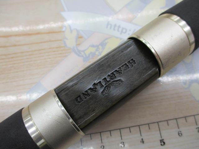 ハートランド HL762LFS-SV10