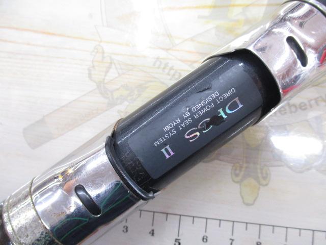 CRSレボリューション石鯛 450MH