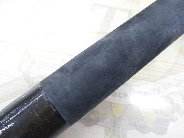 CRSレボリューション石鯛 450MH