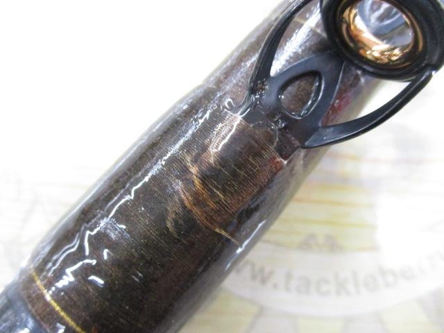 CRSレボリューション石鯛 450MH