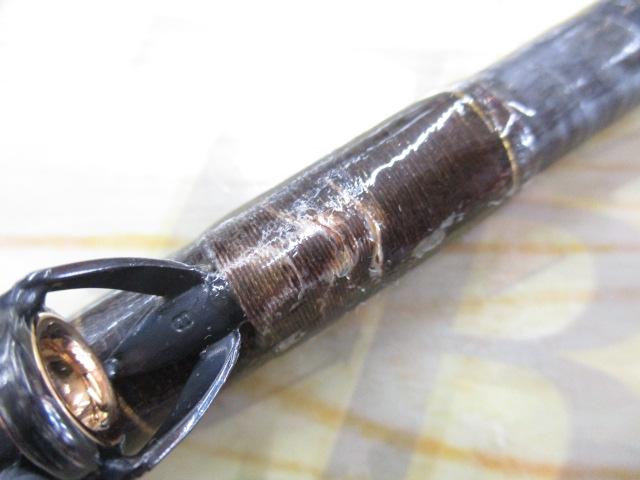 CRSレボリューション石鯛 450MH