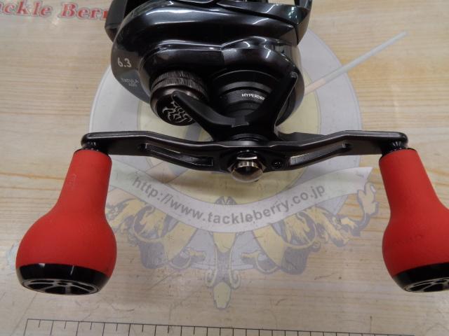 ダイワ　タトゥーラ　TW 400HL スタジオコンポジットEX 96mm 中古 中古品】 タトゥーラ TW 400: 中古｜釣具の通販なら