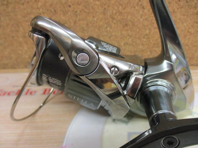 22ステラ C3000SDHHG