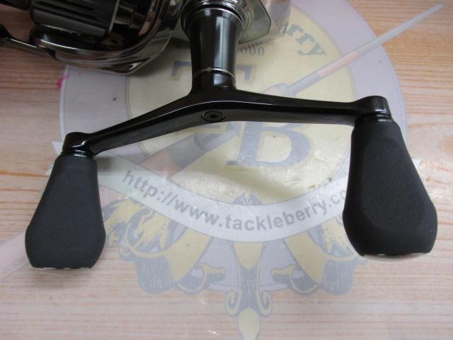 22ステラ C3000SDHHG