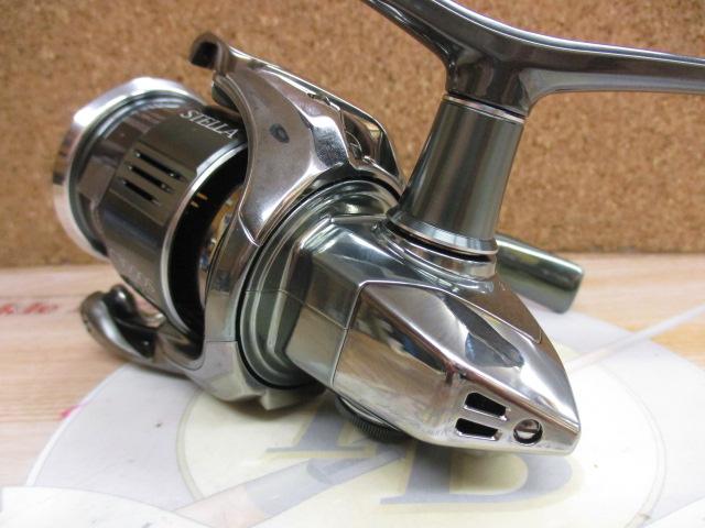 22ステラ C3000SDHHG