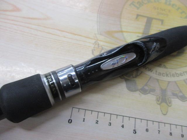 ボーダレス 460MT