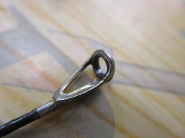 ボーダレス 460MT