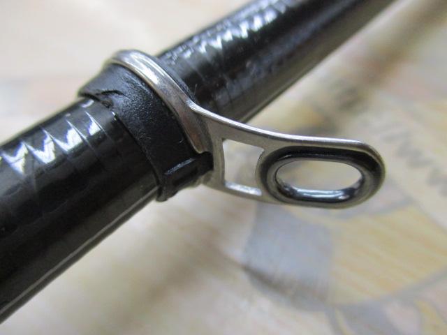 ボーダレス 460MT