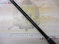 ボーダレス 460MT