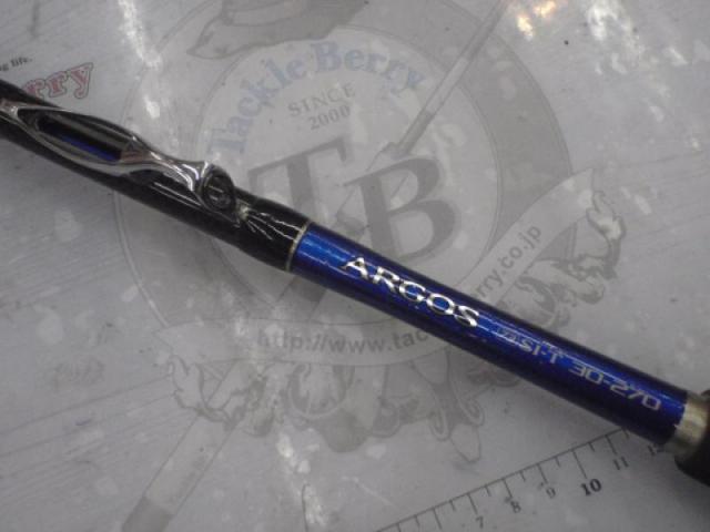 アルゴス73ST-I 30-270