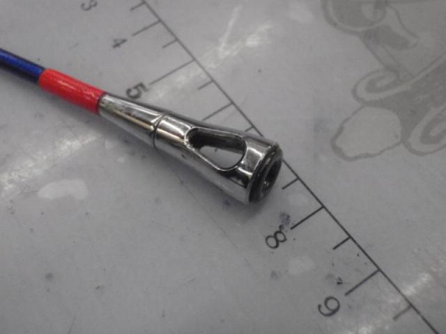 アルゴス73ST-I 30-270