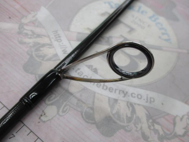 ワイルドサイド WSS-ST64L+ Solid Tip Model｜＠ベリーネット