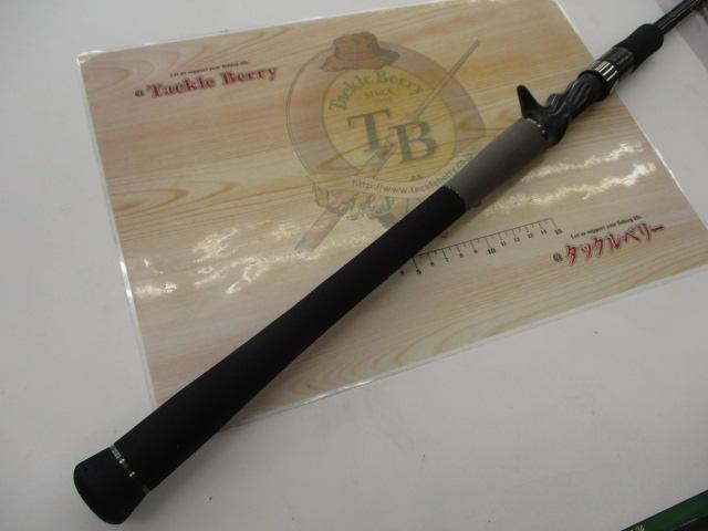 レーベンスラング LS-C75MH+RX-B Spec B FE01(EVA)