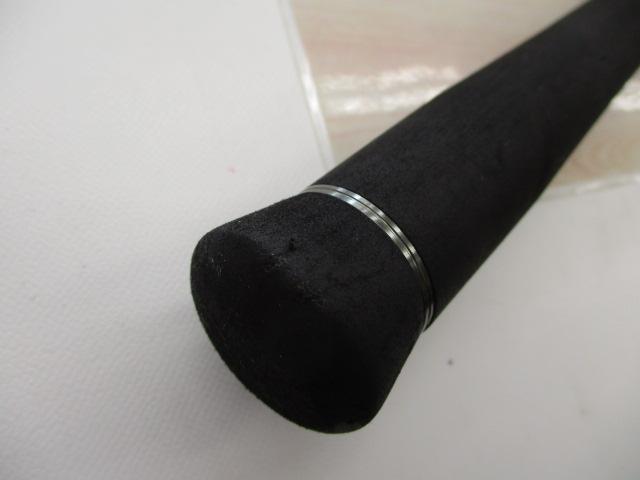 レーベンスラング LS-C75MH+RX-B Spec B FE01(EVA)