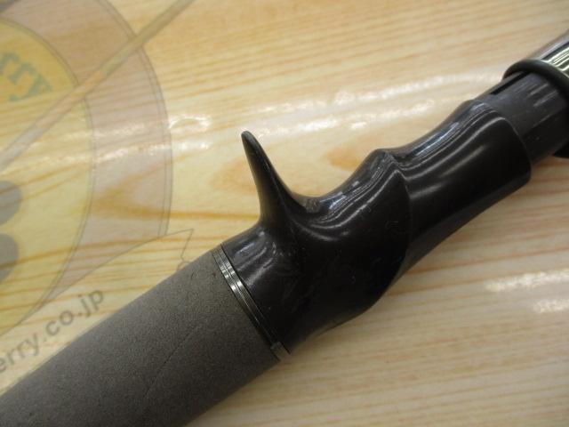 レーベンスラング LS-C75MH+RX-B Spec B FE01(EVA)