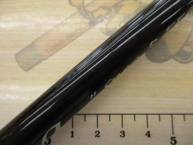 レーベンスラング LS-C75MH+RX-B Spec B FE01(EVA)