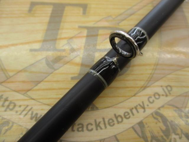 レーベンスラング LS-C75MH+RX-B Spec B FE01(EVA)