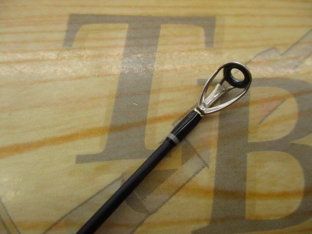 レーベンスラング LS-C75MH+RX-B Spec B FE01(EVA)