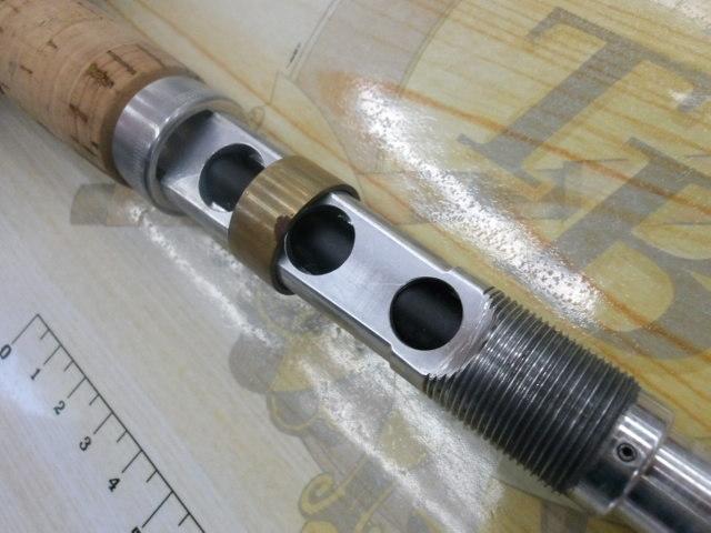 アクションロッド A/CP210X663