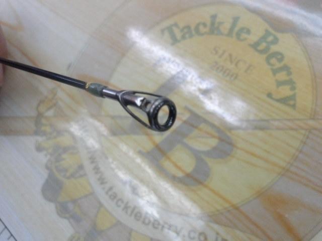 アクションロッド A/CP210X663