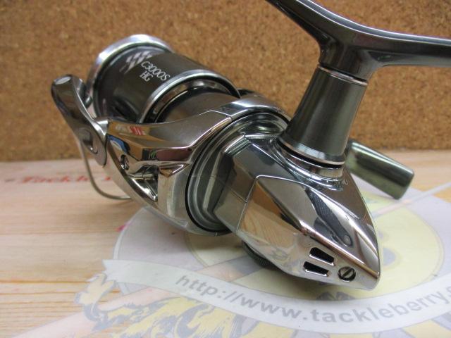 22ステラ C3000SDHHG