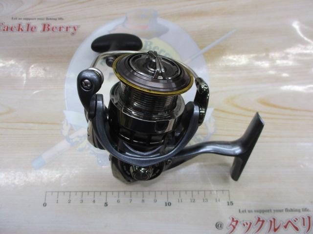 シマノ ダイワ ルビアス 2510pe-h ダイワ 15ルビアス 2510pe-H