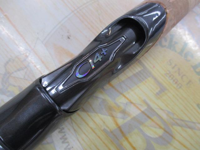 22バンタム 264ML-G/2｜＠ベリーネット 日本最大新品中古釣具WEB