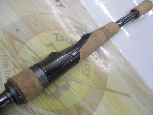 シマノ バスロッド バンタム 264ML-G/2 23年追加モデル : 釣具の