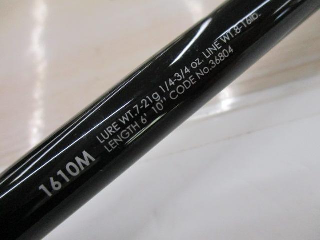 16ポイズングロリアス 1610M