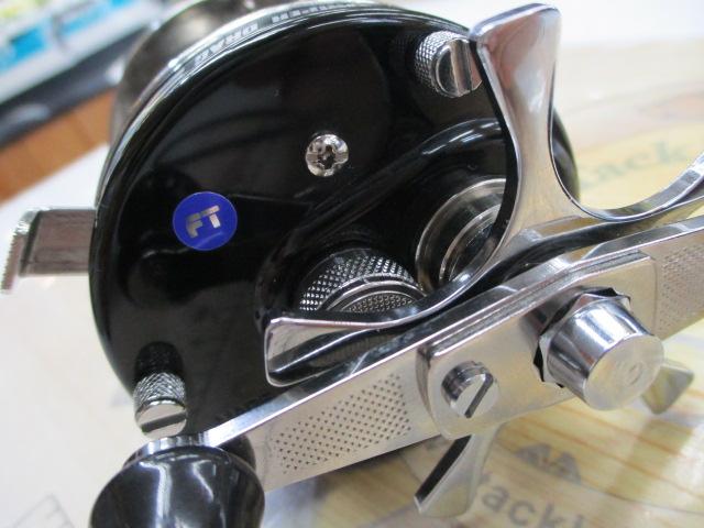 6500 ストライパー ブラック