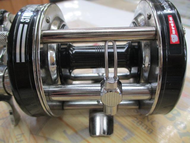 6500 ストライパー ブラック