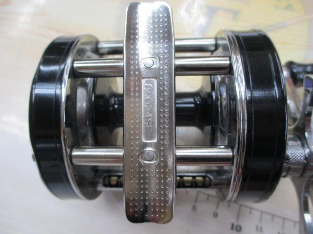 6500 ストライパー ブラック