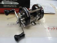 6500 ストライパー ブラック