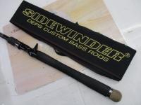 サイドワインダーグレートパフォーマーTGC-70HR/GP