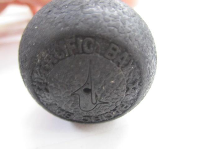 シマアジプロ 200 Kガイド