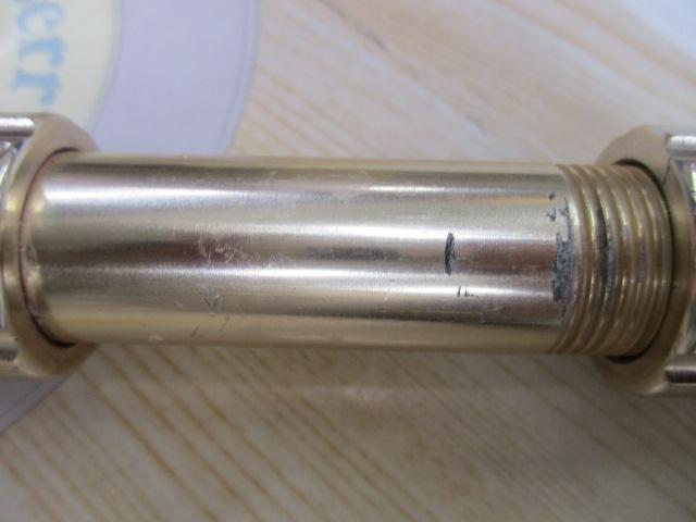 シマアジプロ 200 Kガイド