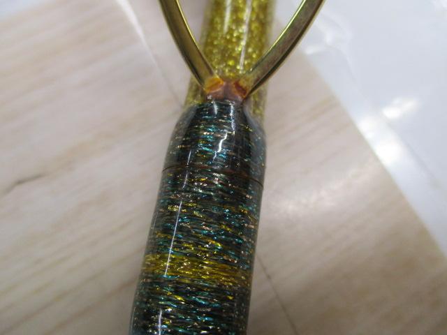 シマアジプロ 200 Kガイド