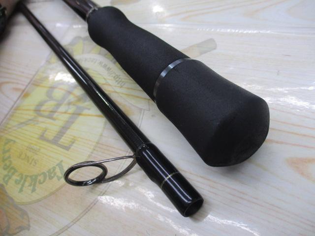 バリスティック 102MH TZ/NANO｜＠ベリーネット 日本最大新品
