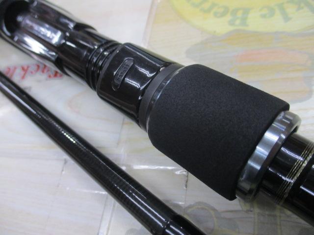 バリスティック 102MH TZ/NANO｜＠ベリーネット 日本最大新品