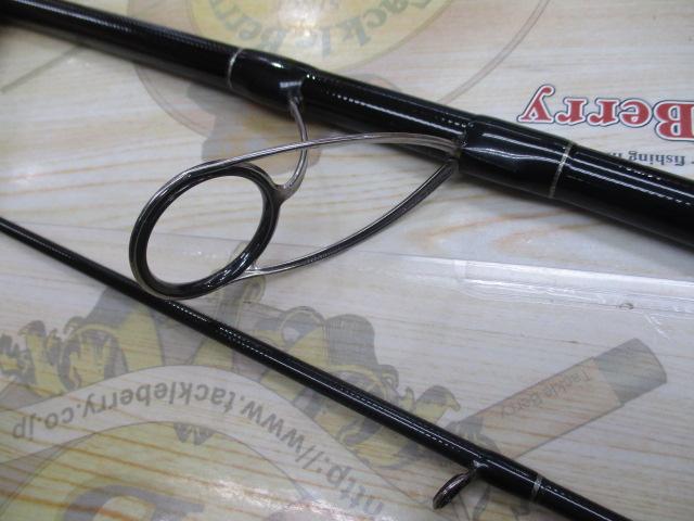 バリスティック 102MH TZ/NANO｜＠ベリーネット 日本最大新品